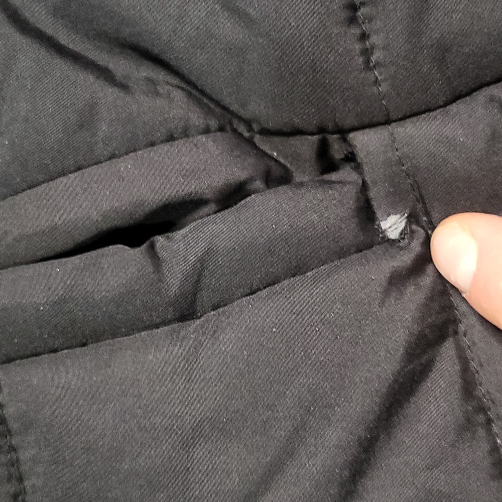 Winter Jacket - Picture 4 of 6